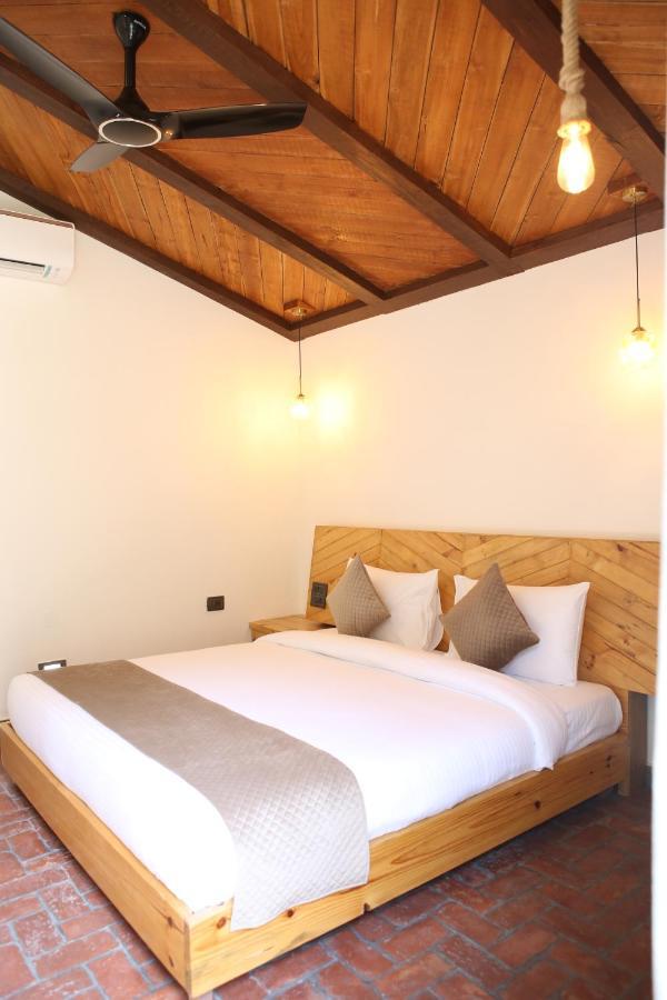 Rājpur Granny'S Den Resort المظهر الخارجي الصورة