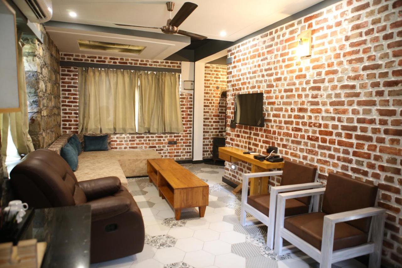 Rājpur Granny'S Den Resort المظهر الخارجي الصورة