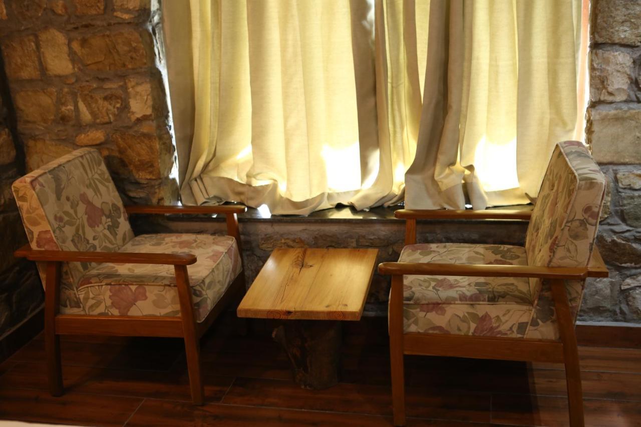 Rājpur Granny'S Den Resort المظهر الخارجي الصورة